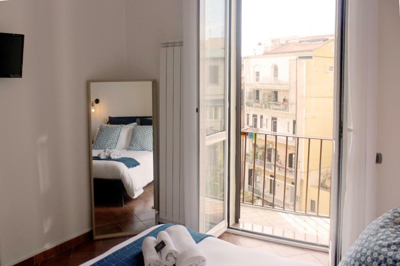 Vinylogy Apt Roma Exterior foto