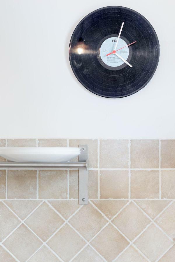 Vinylogy Apt Roma Exterior foto